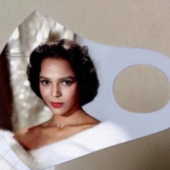 SOLD OUT Dorothy Dandridge - Picture 3 of 3